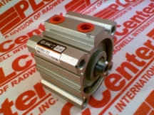 SMC ECQ2A63-25D