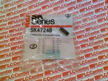 GENERAL ELECTRIC SK4724B