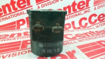 GENERAL ELECTRIC 22D154G11A