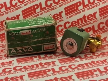 ASCO 212-6304U-125DC