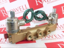 VERSA VALVES VGG-4422-H-M5R-XX-D125