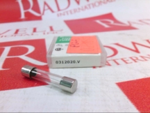 LITTELFUSE 0312020.V