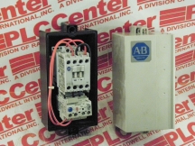 ALLEN BRADLEY 109-CB-K-D-0-D1D