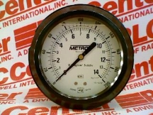 METRON INSTRUMENTS 11510FL/14-4-LBM