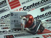 ALLEN BRADLEY 800T-E1220M6A