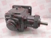 BORG WARNER 6M-2-1-1-D-0