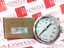 ASHCROFT 45 1009SL04B300#