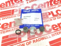 CHICAGO FAUCETS 64-PPCP