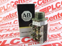 ALLEN BRADLEY 800T-JN4KR1C
