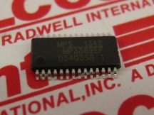 MONOLITHIC INDUSTRIES MP3389EF-LF-Z