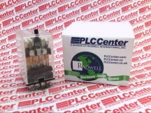 OMRON MY4ZI-AC110/120