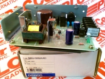OMRON S82J-02524AD