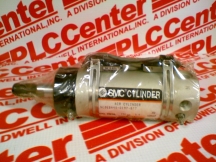 SMC NCDGBA40-0197-B77