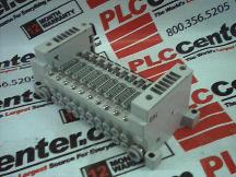 SMC VV5Q11-10C4FU3-S