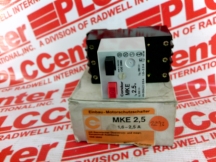 CONDOR ELECTRONICS MKE-2.5