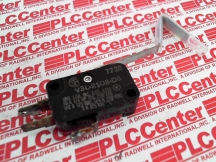 HONEYWELL V3L-2108-D8