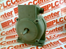 DYNAPAR 62-PMDF-0001-A0-00