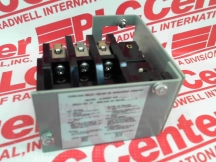 GENERAL ELECTRIC CR224PAC