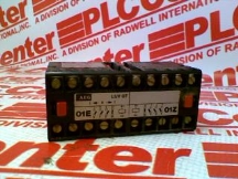 EEC AEG 910-302-206-80