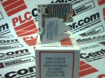 WESTINGHOUSE H2007A3A