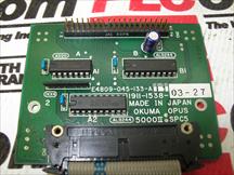 OKUMA E4809-045-133-A