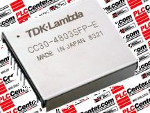 TDK CC30-4812SFH-E