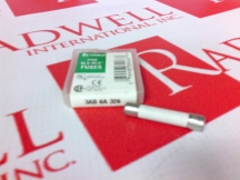 LITTELFUSE 3AB-8A-326