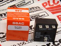 ASEA BROWN BOVERI NLF126A