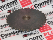 MARTIN SPROCKET & GEAR INC 60B32-1-5/8