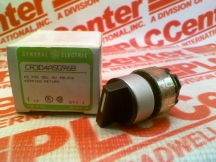 GENERAL ELECTRIC CR304A5G96B
