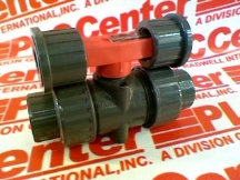 LEGEND VALVE 2329-007