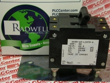 EATON CORPORATION AM2RA3LC07DA503