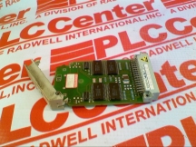 SIEMENS 6FX1-134-2B001