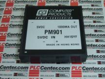 ADVANCED ENERGY PM901