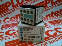 SIEMENS 3RH11911-1FA11