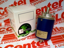 BAUMER ELECTRIC GXP1W.A204101000