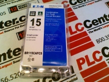 EATON CORPORATION BR115CAFCS