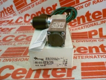 VERSA VALVES KSG-4312-K30-6K-A120