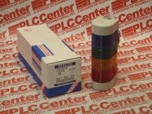 PATLITE WM-402T-FB-RYGB