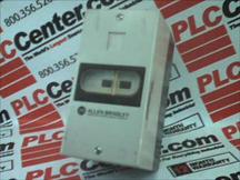 ALLEN BRADLEY 140M-JD8P-D12-W