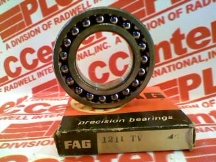 SCHAEFFLER GROUP 1211-TV