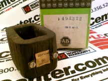 ALLEN BRADLEY 49-A322