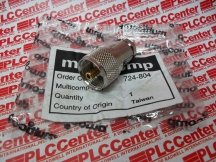 MULTICOMP 724-804