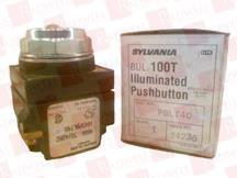 DANAHER CONTROLS 100T-PBLT40