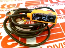 EFECTOR OJP-FPKG/FO-OJ5006