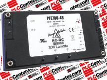 TDK PFE500-12
