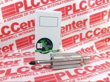 SMC CDQSB20-45DM-F9N-XC8