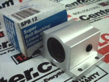 CONSOLIDATED BEARING LPB-12