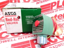 ASCO X8210G1513600-120