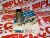 SCAN ELECTRONIC INDUSTRIAL CO FCM1-1805P-ARS